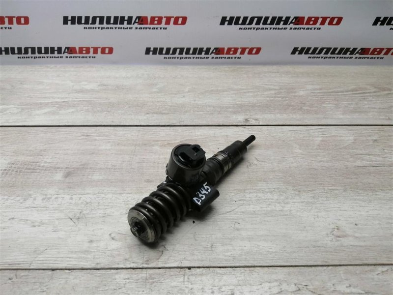 Форсунка дизель, 7000 рублей, Севастополь