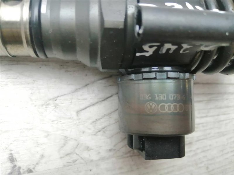 Форсунка дизель, 7000 рублей, Севастополь