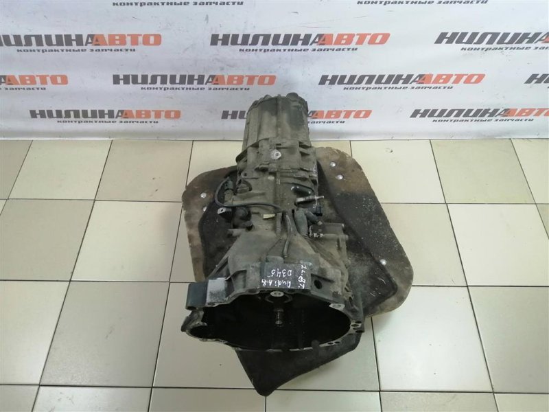 МКПП, 10100 рублей, Севастополь