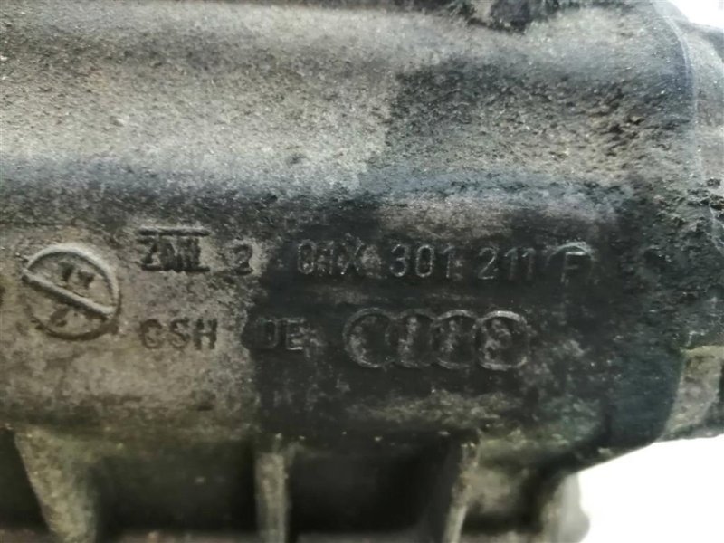 МКПП, 10100 рублей, Севастополь