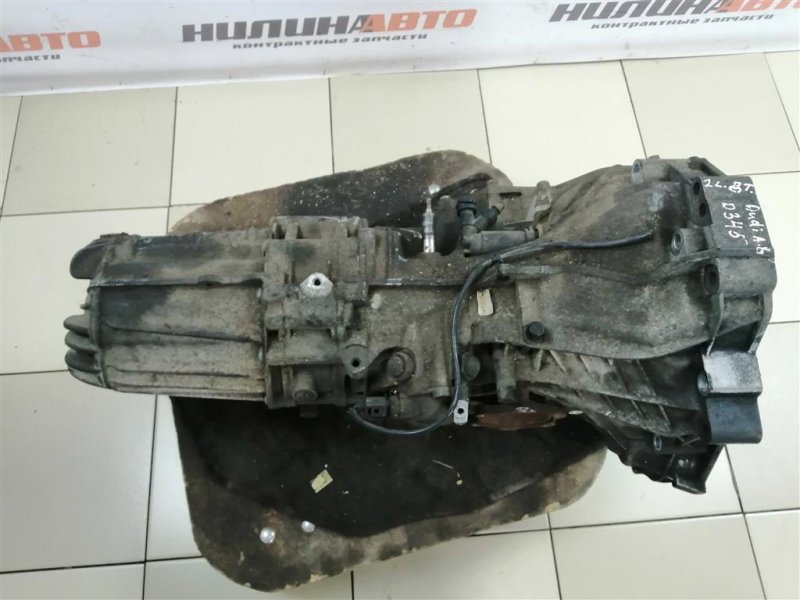 МКПП, 10100 рублей, Севастополь