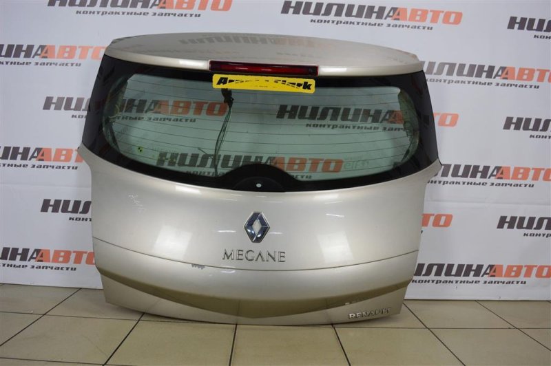 Крышка багажника, 5000 рублей, Москва