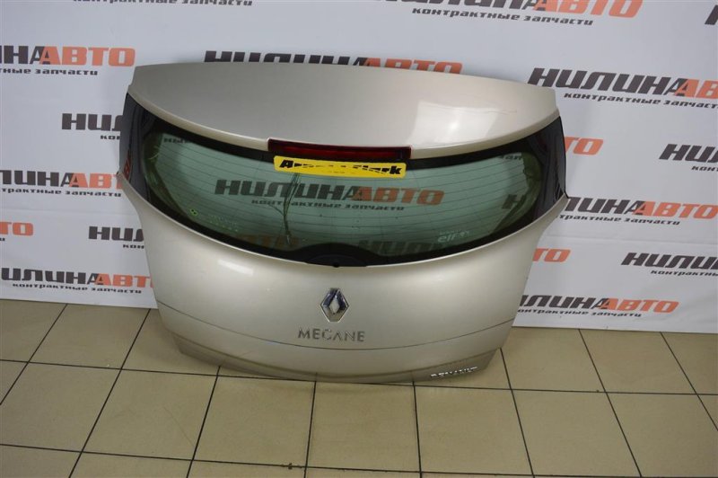 Крышка багажника, 5000 рублей, Москва