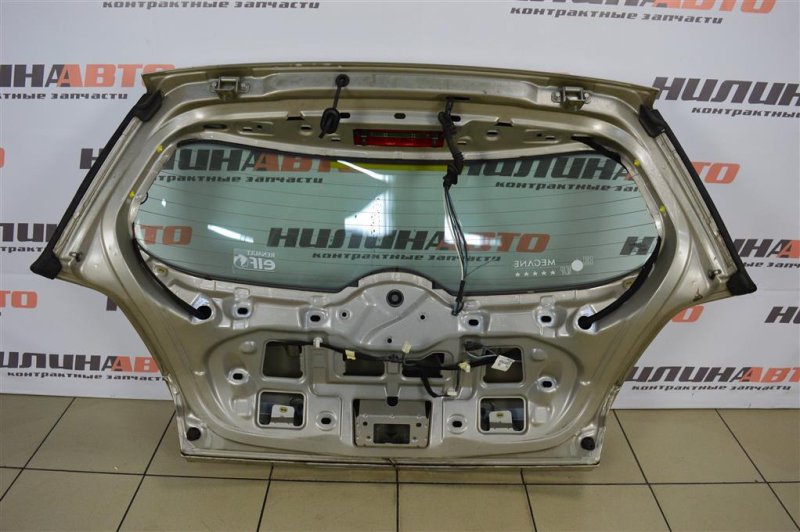 Крышка багажника, 5000 рублей, Москва