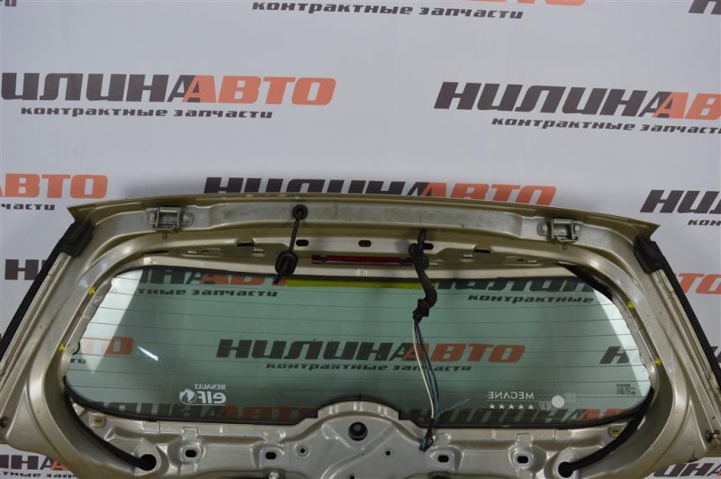 Крышка багажника, 5000 рублей, Москва