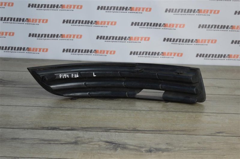 Решетка в бампер, 700 рублей, Москва