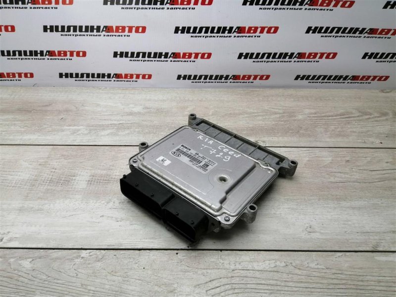 Блок управления двигателем, 1500 рублей, Севастополь