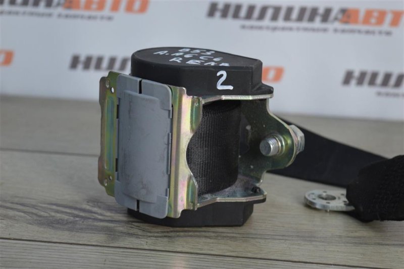 Ремень безопасности, 1000 рублей, Москва