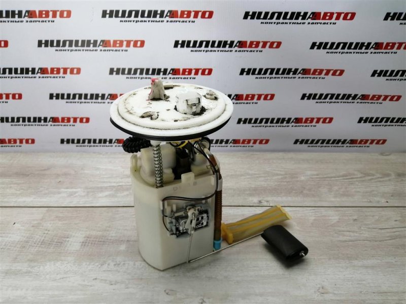 Бензонасос, 2500 рублей, Севастополь