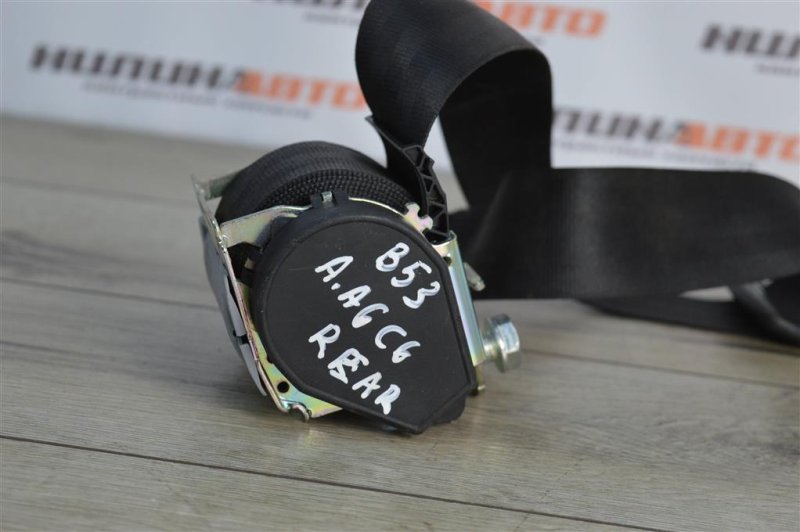 Ремень безопасности, 1000 рублей, Москва