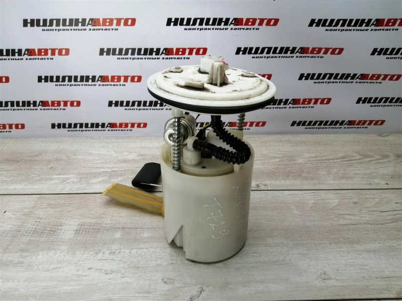 Бензонасос, 2500 рублей, Севастополь