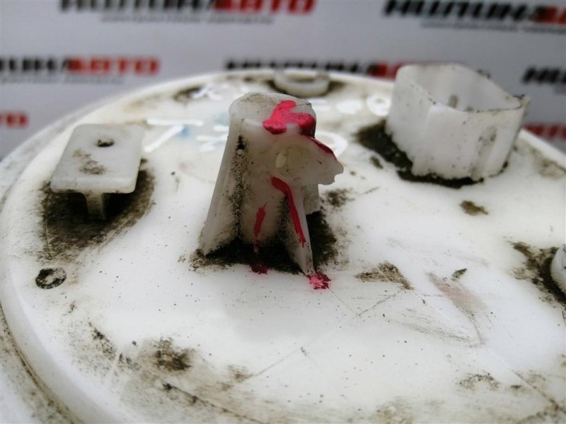 Бензонасос, 2500 рублей, Севастополь