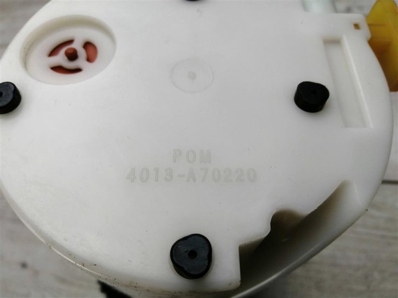 Бензонасос, 2500 рублей, Севастополь