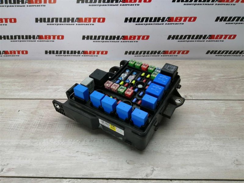 Блок предохранителей под капот, 1500 рублей, Севастополь