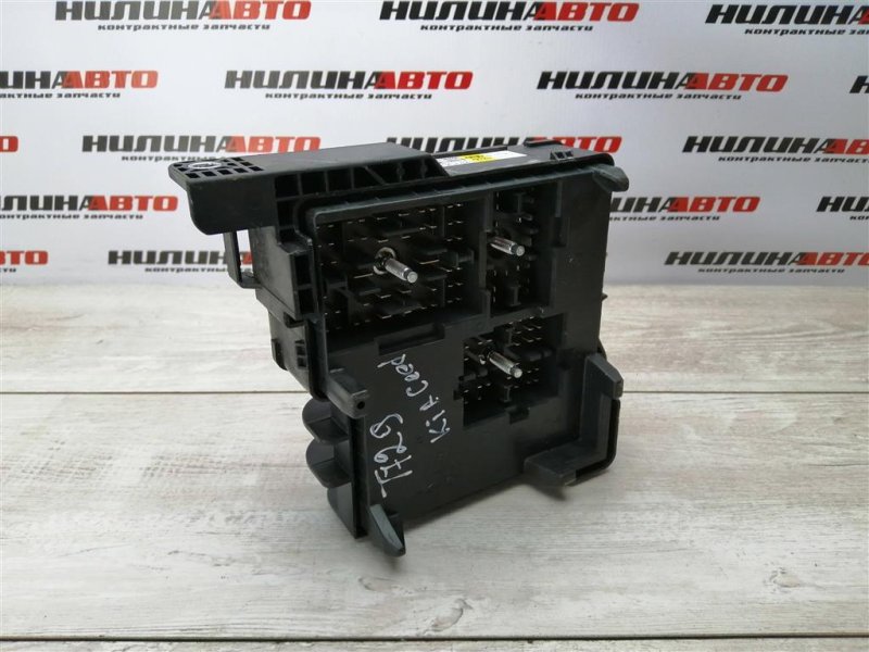 Блок предохранителей под капот, 1500 рублей, Севастополь