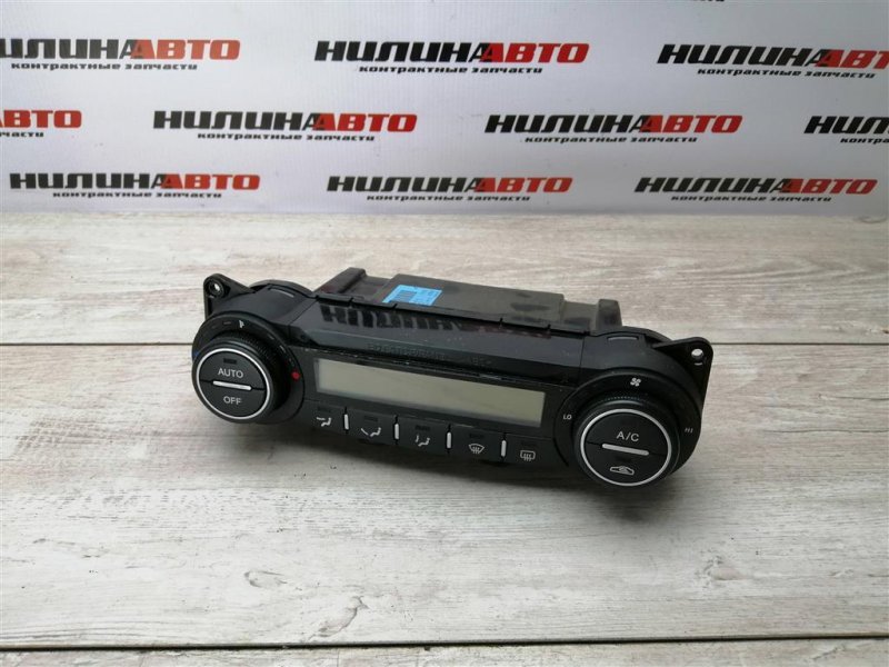 Блок управления печкой, 2900 рублей, Севастополь