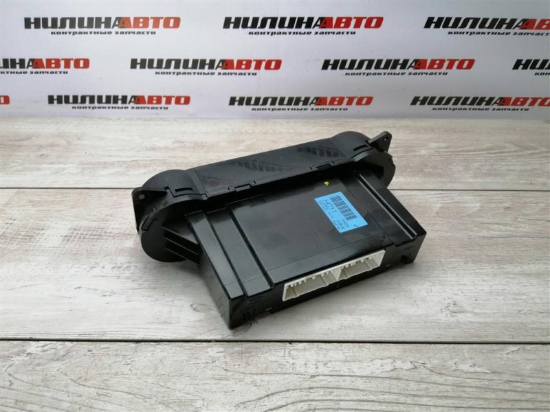 Блок управления печкой, 2900 рублей, Севастополь