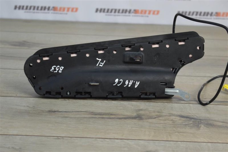 Подушка безопасности в сиденье, 1800 рублей, Москва