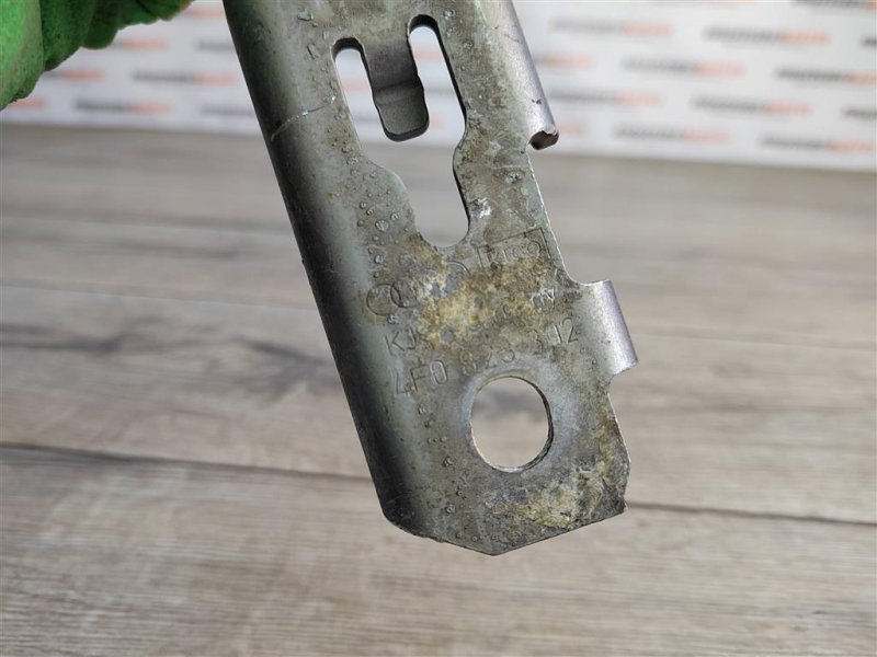 Петля капота, 500 рублей, Москва