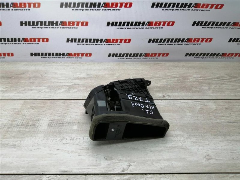 Дефлектор в торпедо центральный, 1400 рублей, Севастополь