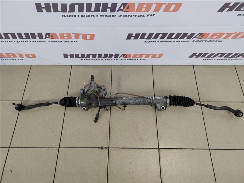 Рейка рулевая, 12000 рублей, Москва