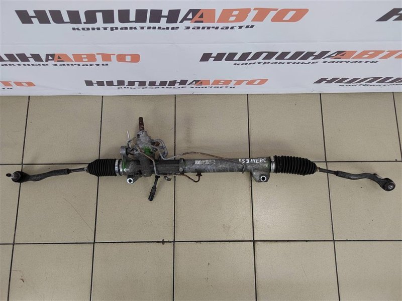 Рейка рулевая, 12000 рублей, Москва