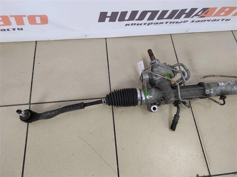 Рейка рулевая, 12000 рублей, Москва