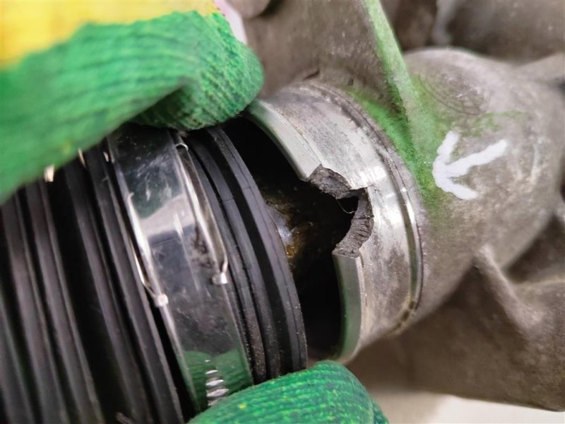 Рейка рулевая, 12000 рублей, Москва