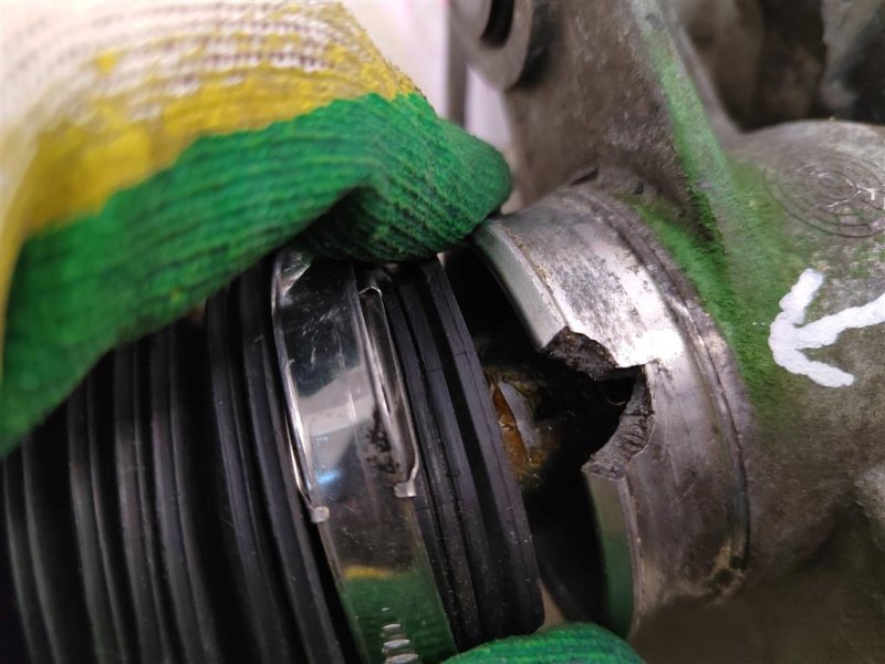 Рейка рулевая, 12000 рублей, Москва