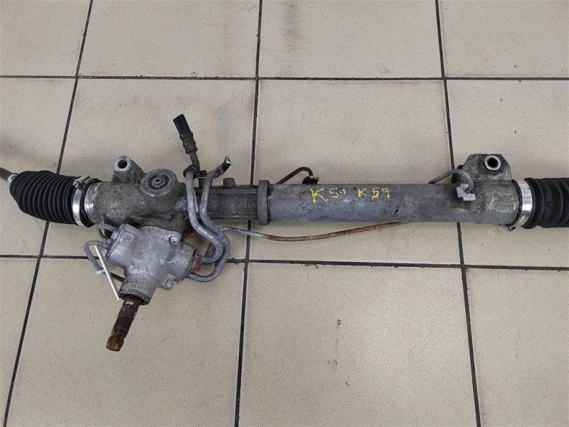 Рейка рулевая, 12000 рублей, Москва