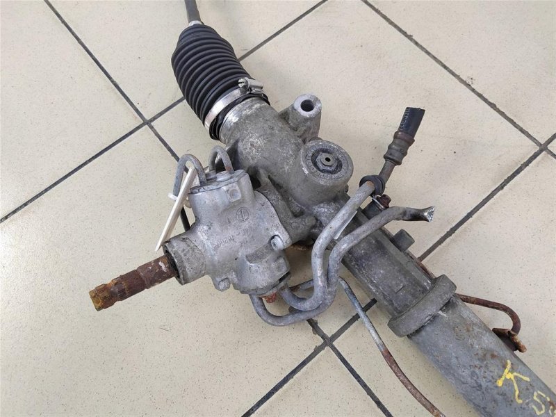 Рейка рулевая, 12000 рублей, Москва