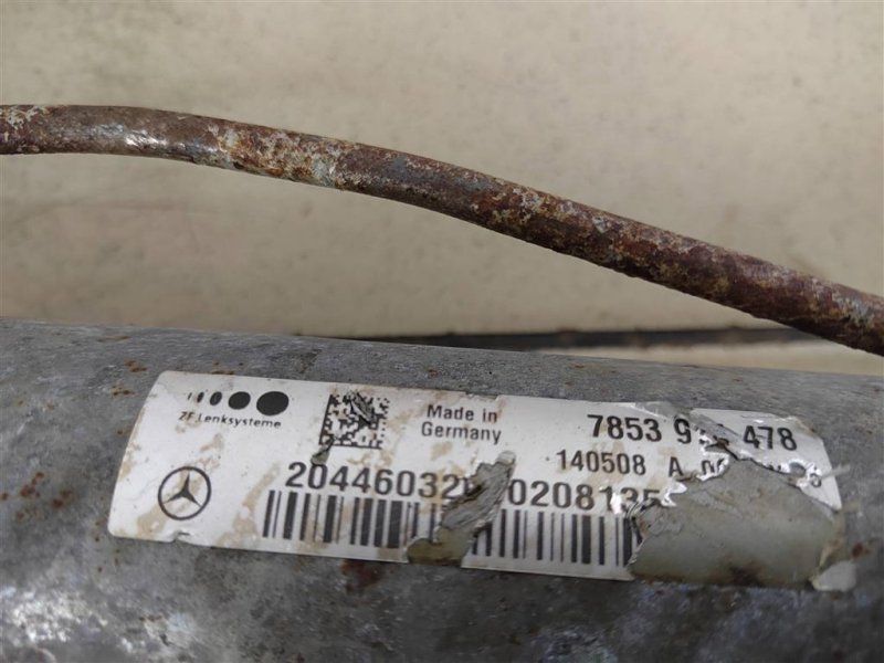 Рейка рулевая, 12000 рублей, Москва