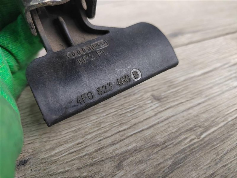 Замок капота, 500 рублей, Москва