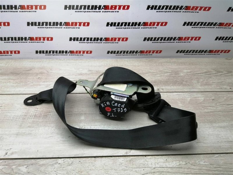 Ремень безопасности, 1500 рублей, Севастополь