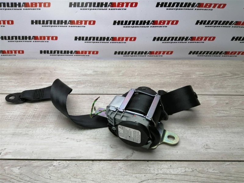 Ремень безопасности, 1500 рублей, Севастополь