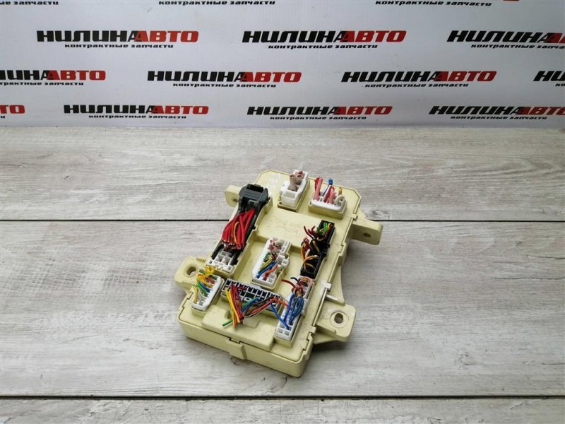 Блок предохранителей салон, 1800 рублей, Севастополь