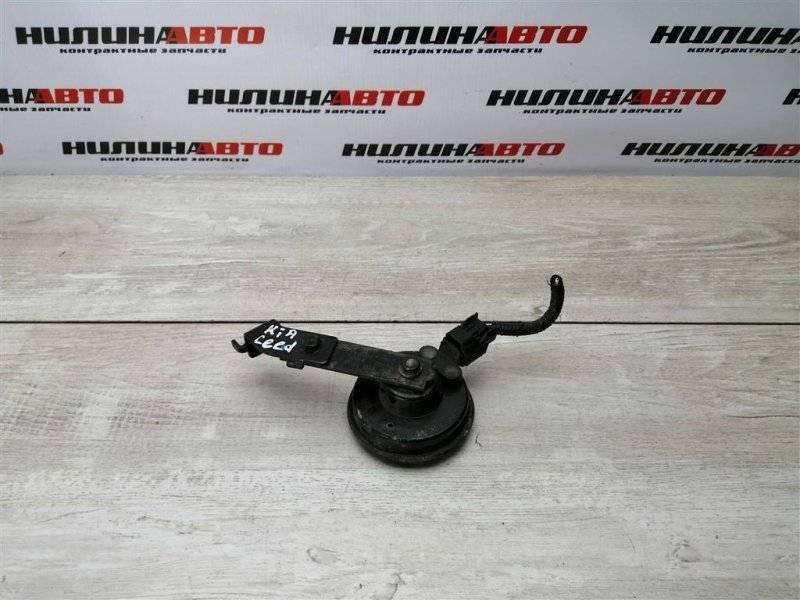 Звуковой сигнал, 700 рублей, Севастополь