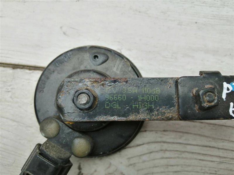 Звуковой сигнал, 700 рублей, Севастополь