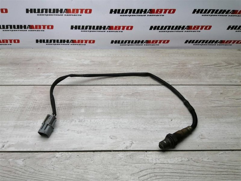 Лямбда-зонд датчик кислородный, 1500 рублей, Севастополь