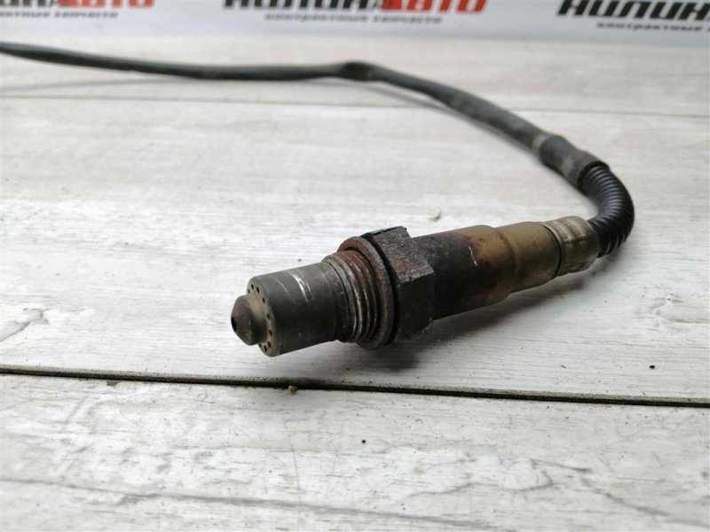 Лямбда-зонд датчик кислородный, 1500 рублей, Севастополь