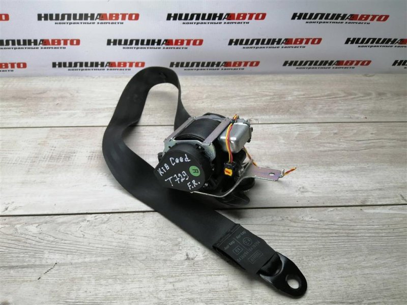 Ремень безопасности, 1200 рублей, Севастополь