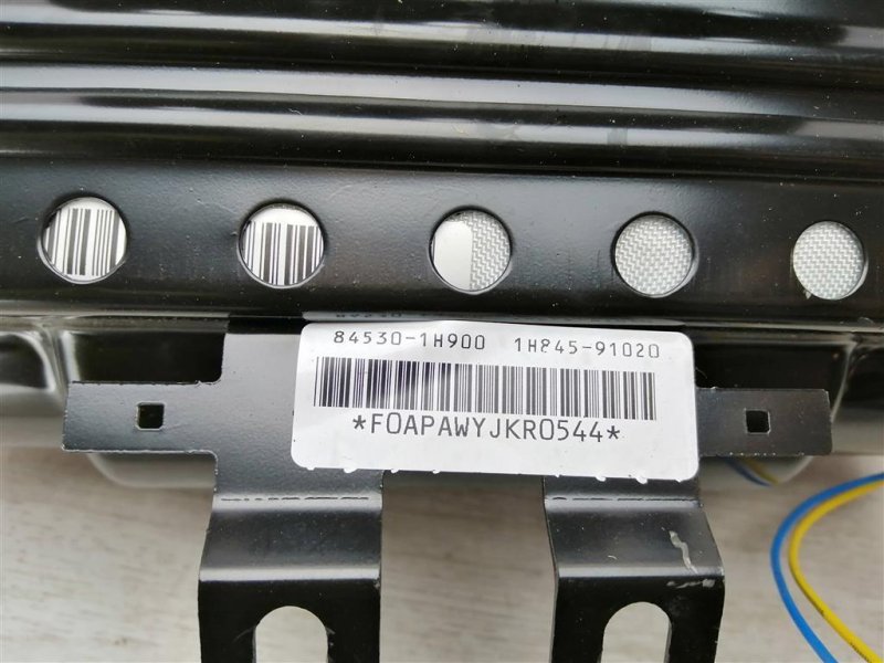 Подушка безопасности в торпедо, 1500 рублей, Севастополь