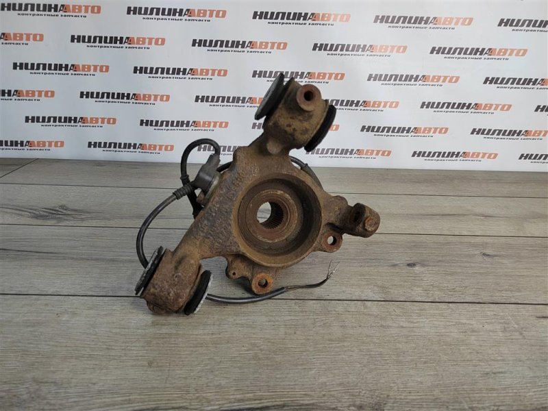 Кулак задний, 1500 рублей, Москва