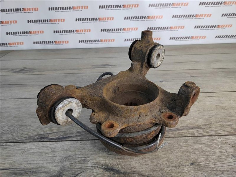 Кулак задний, 1500 рублей, Москва