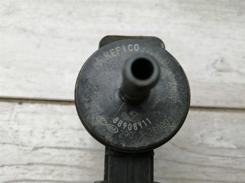 Клапан вентиляции топливного бака, 1000 рублей, Севастополь