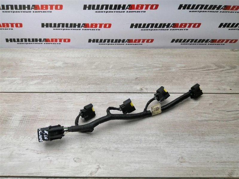 Провод высоковольтный, 500 рублей, Севастополь