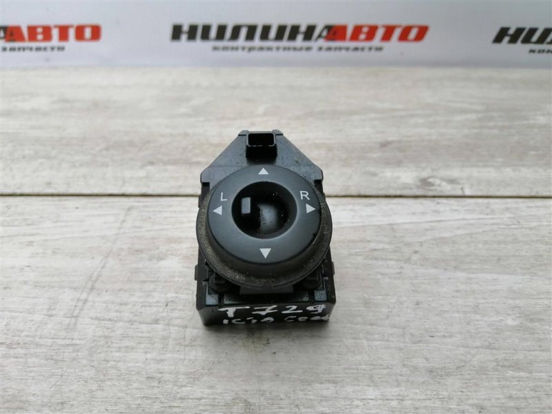 Блок управления зеркалами, 700 рублей, Севастополь