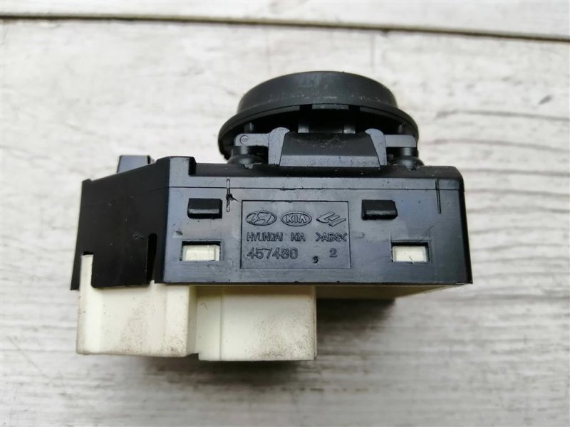 Блок управления зеркалами, 700 рублей, Севастополь