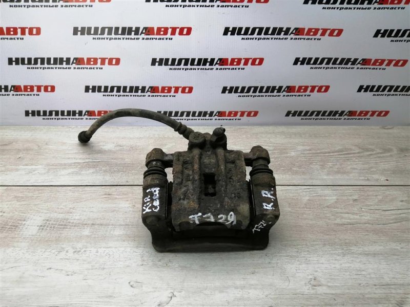 Суппорт тормозной, 2000 рублей, Севастополь