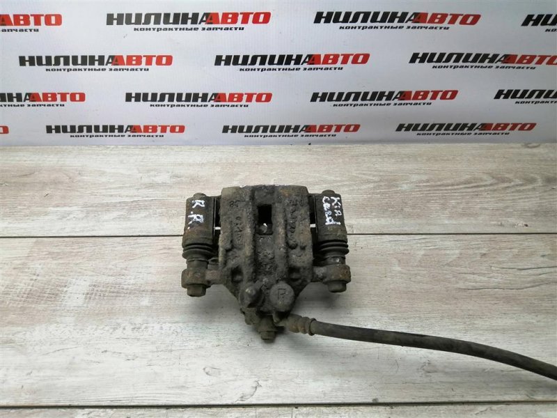 Суппорт тормозной, 2000 рублей, Севастополь